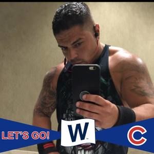 Meet your Posher, Richie